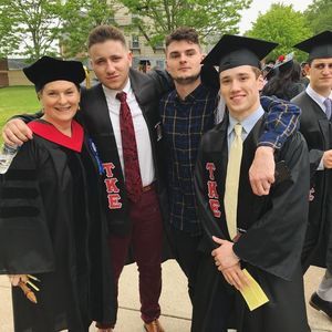 Meet your Posher, Jake